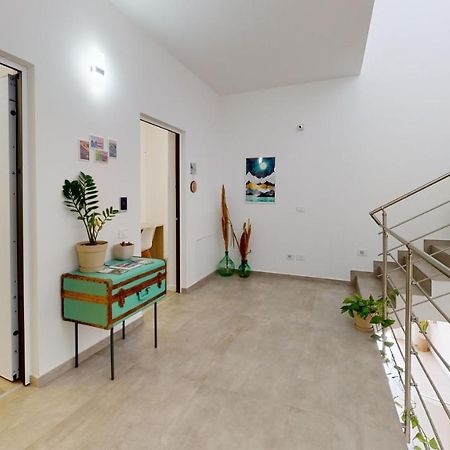 Accomodati B&B Marina di Gioiosa Ionica Εξωτερικό φωτογραφία
