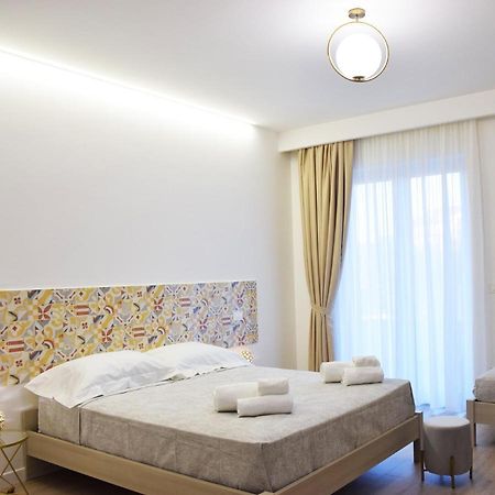 Accomodati B&B Marina di Gioiosa Ionica Εξωτερικό φωτογραφία
