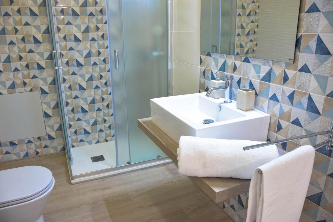 Accomodati B&B Marina di Gioiosa Ionica Εξωτερικό φωτογραφία