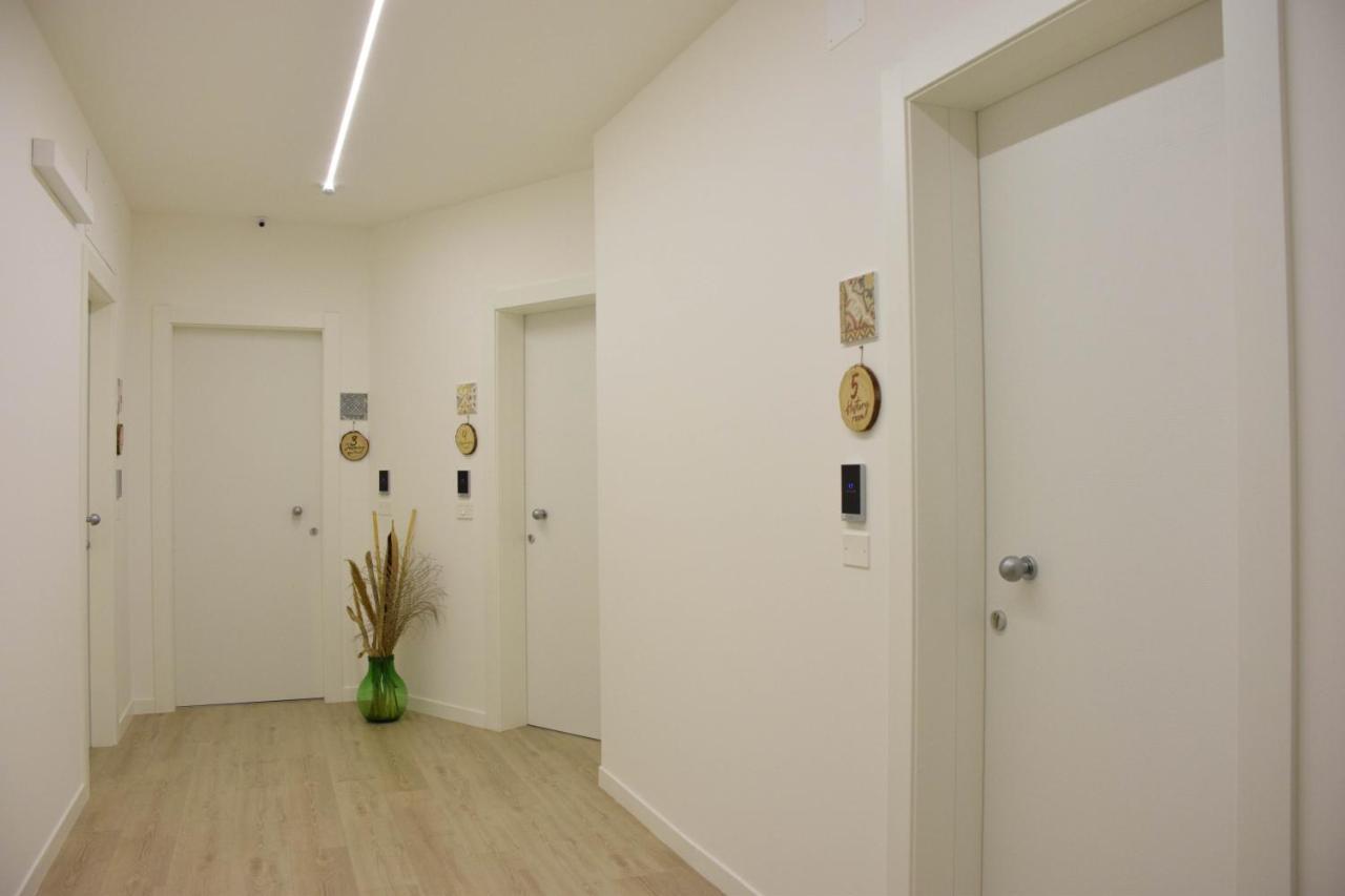 Accomodati B&B Marina di Gioiosa Ionica Εξωτερικό φωτογραφία