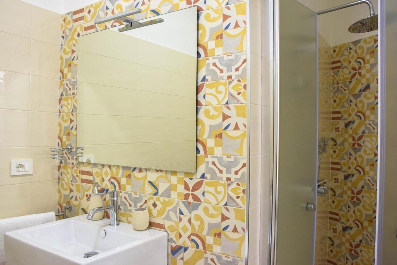 Accomodati B&B Marina di Gioiosa Ionica Εξωτερικό φωτογραφία