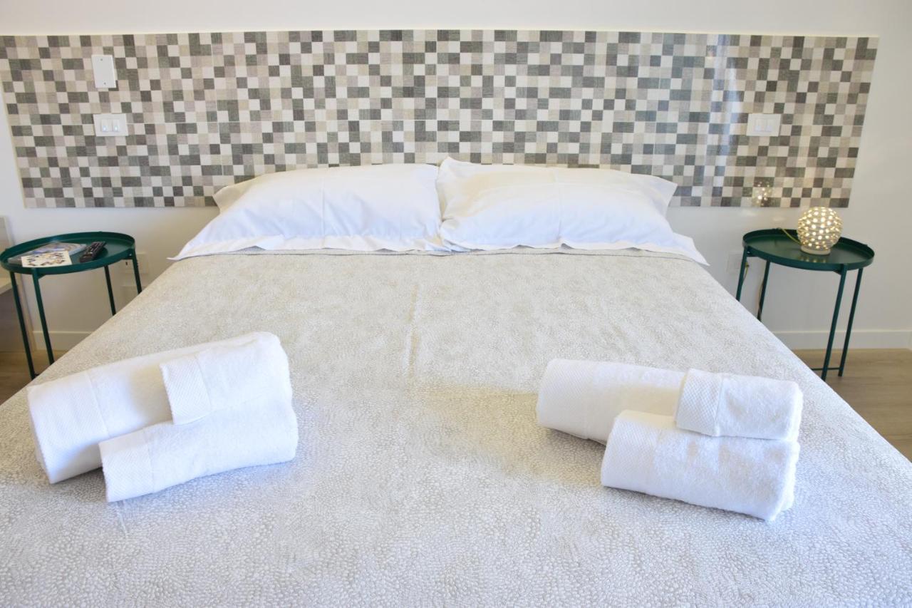 Accomodati B&B Marina di Gioiosa Ionica Εξωτερικό φωτογραφία
