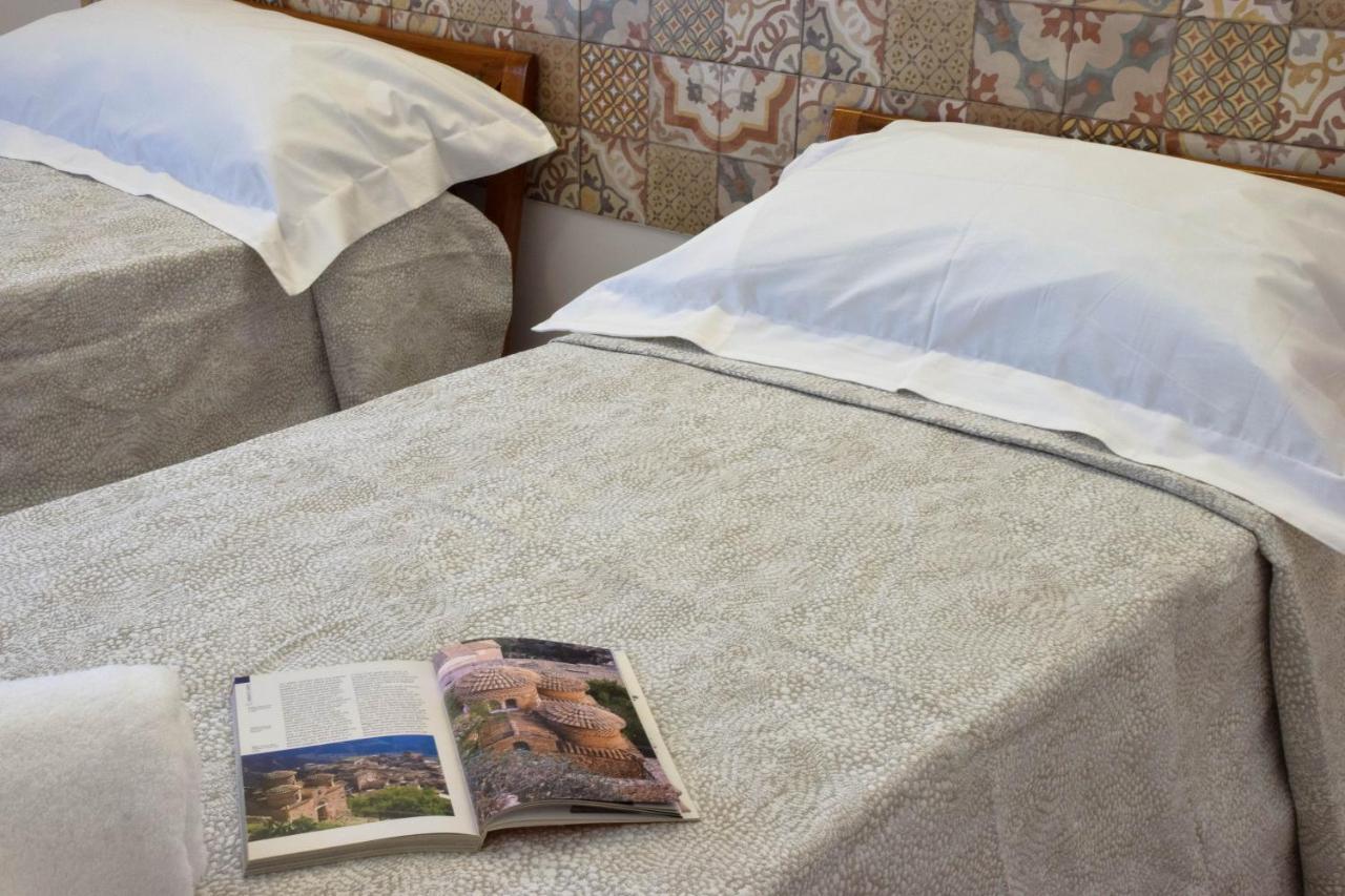 Accomodati B&B Marina di Gioiosa Ionica Εξωτερικό φωτογραφία
