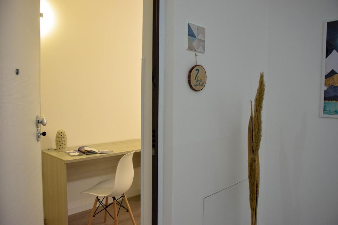 Accomodati B&B Marina di Gioiosa Ionica Εξωτερικό φωτογραφία