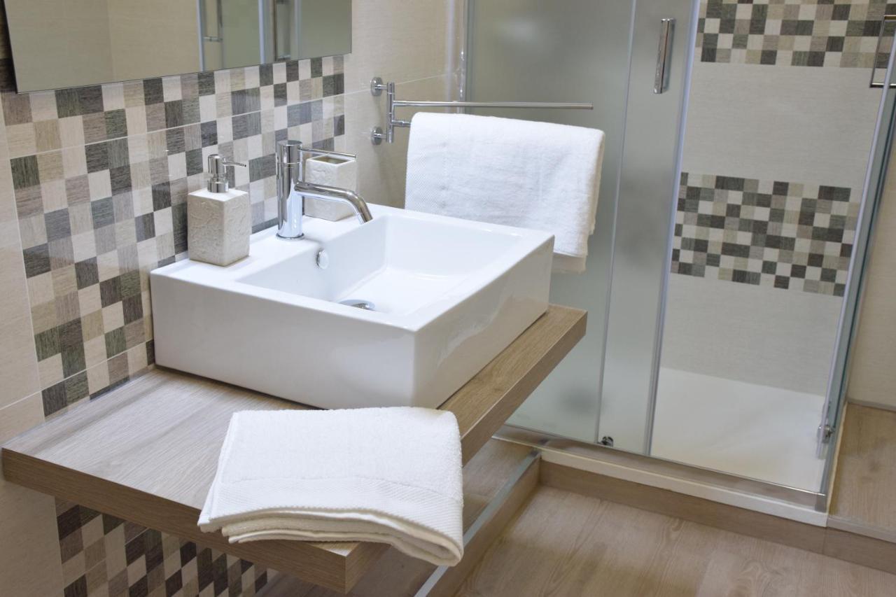 Accomodati B&B Marina di Gioiosa Ionica Εξωτερικό φωτογραφία