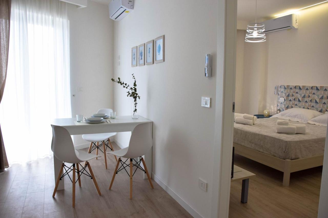 Accomodati B&B Marina di Gioiosa Ionica Εξωτερικό φωτογραφία