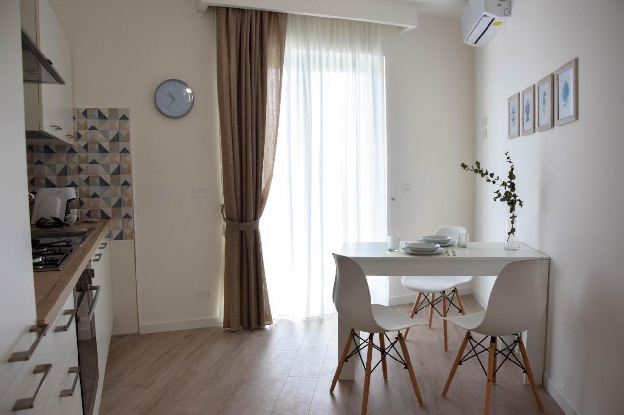 Accomodati B&B Marina di Gioiosa Ionica Εξωτερικό φωτογραφία