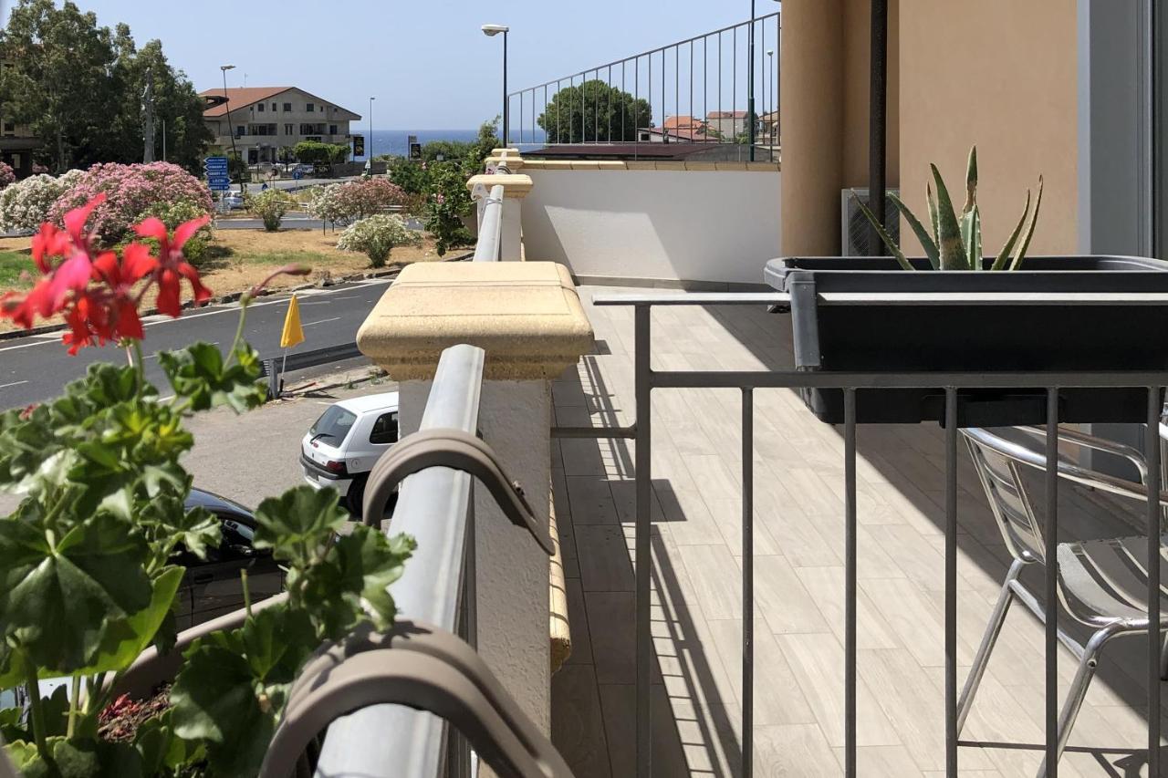Accomodati B&B Marina di Gioiosa Ionica Εξωτερικό φωτογραφία