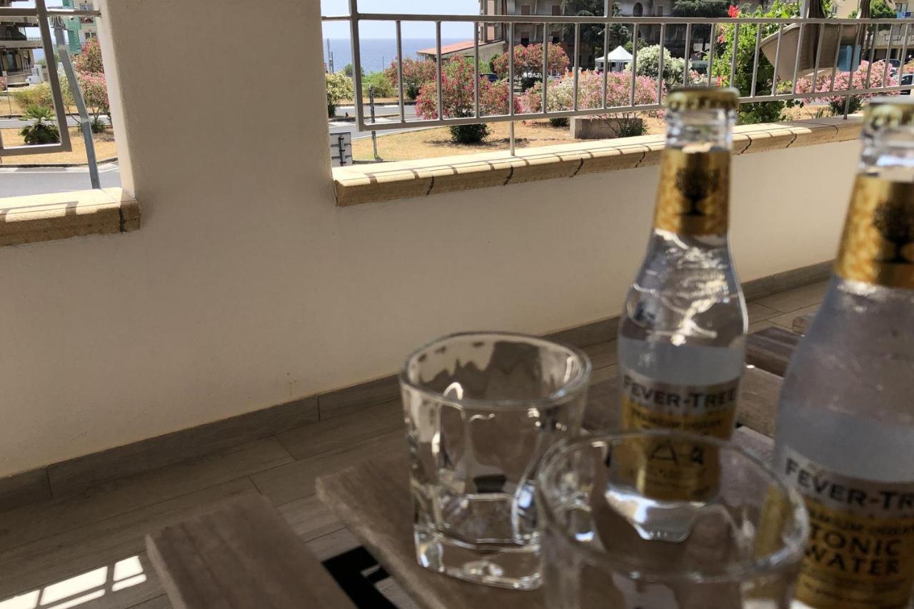 Accomodati B&B Marina di Gioiosa Ionica Εξωτερικό φωτογραφία