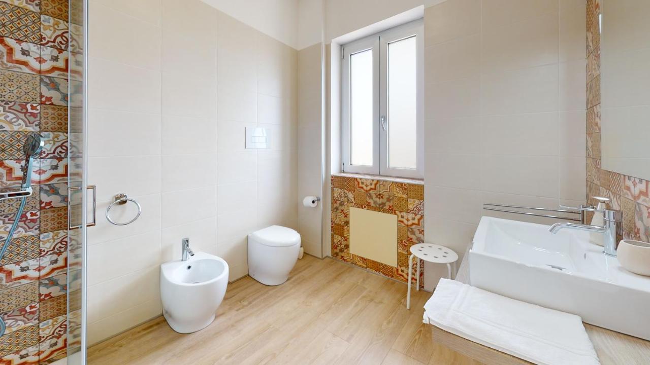 Accomodati B&B Marina di Gioiosa Ionica Εξωτερικό φωτογραφία