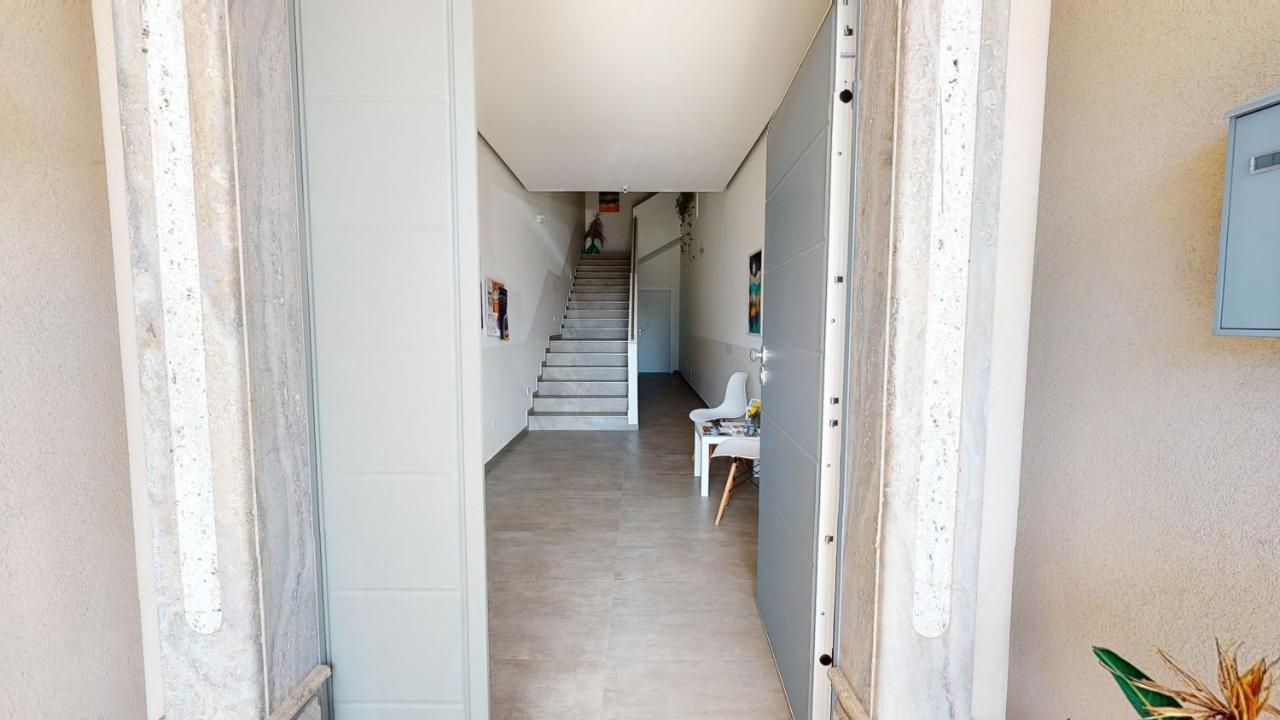 Accomodati B&B Marina di Gioiosa Ionica Εξωτερικό φωτογραφία