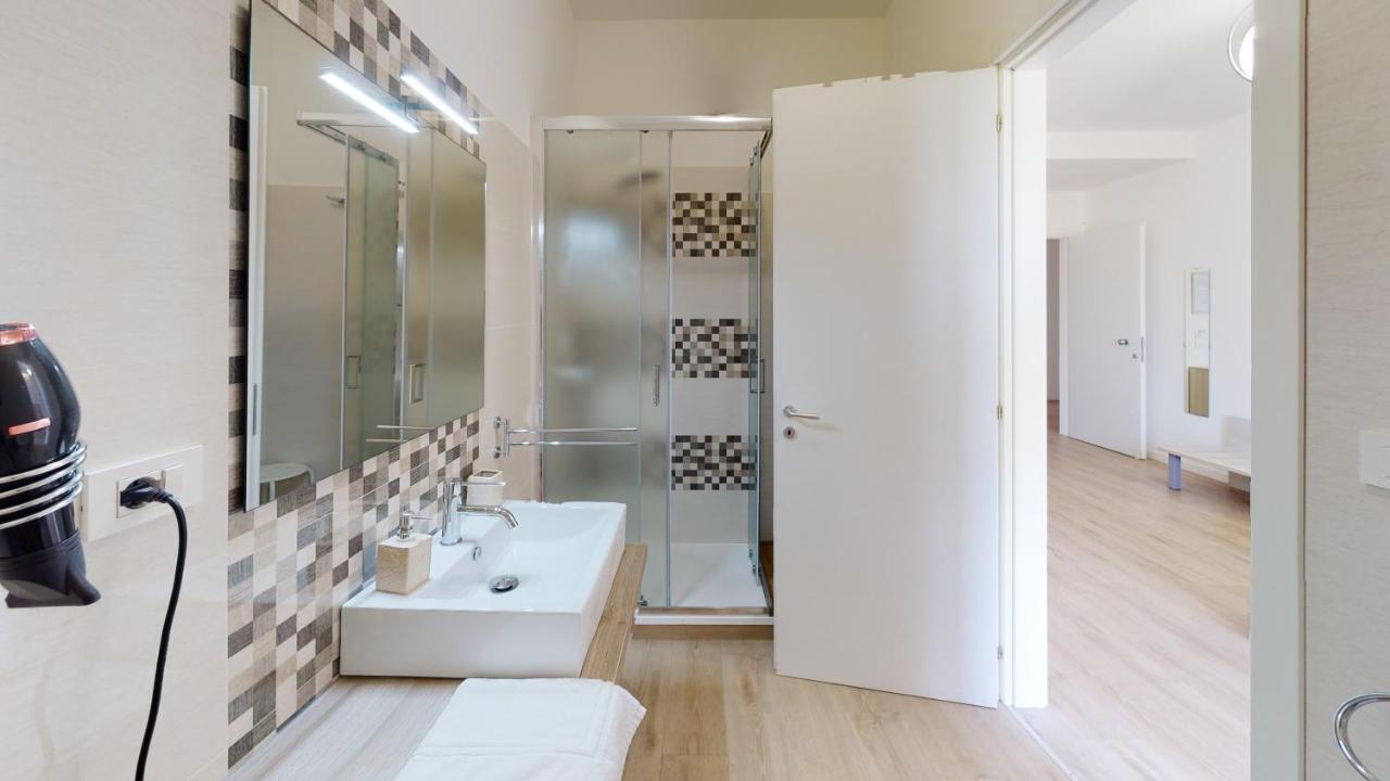 Accomodati B&B Marina di Gioiosa Ionica Εξωτερικό φωτογραφία