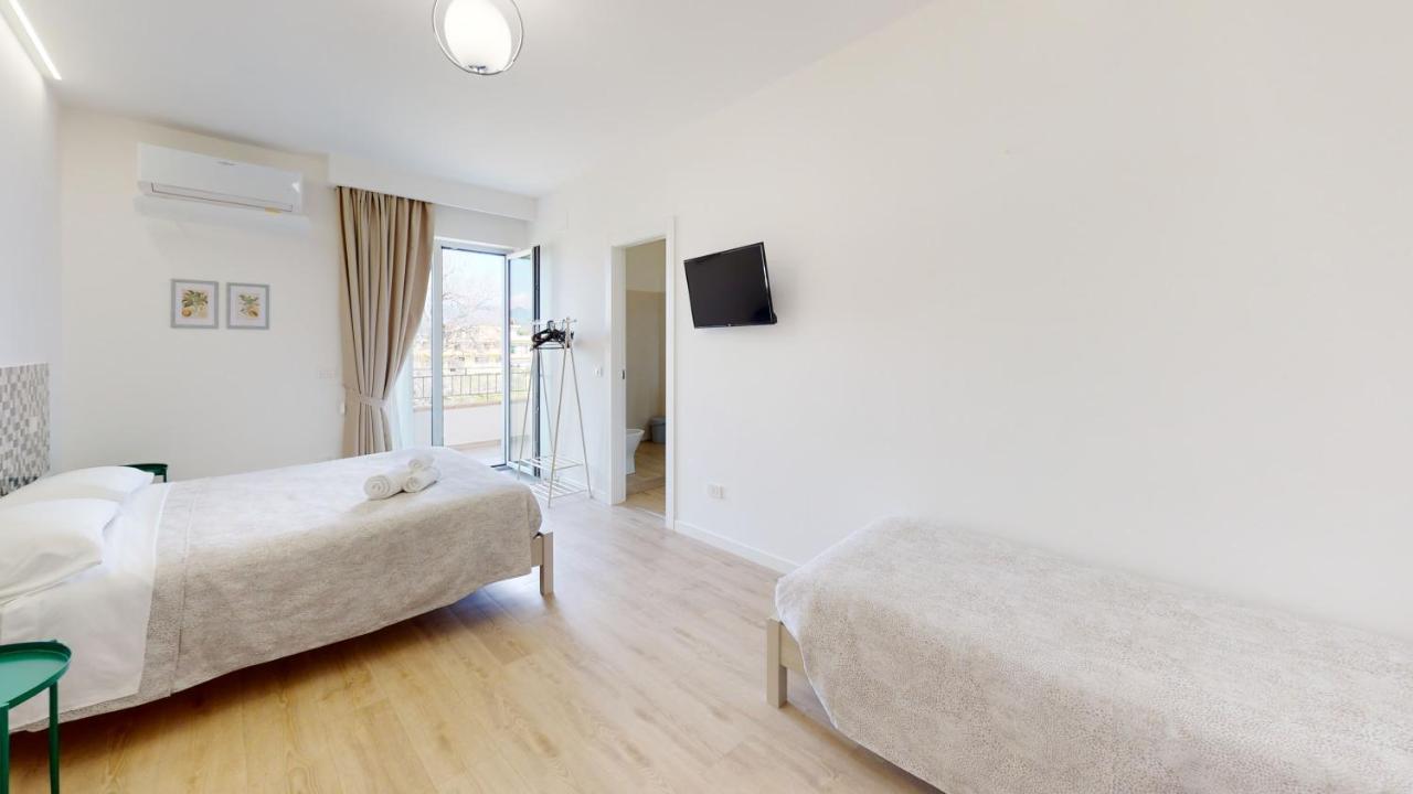 Accomodati B&B Marina di Gioiosa Ionica Εξωτερικό φωτογραφία