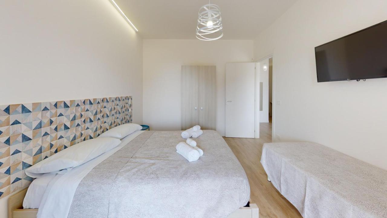 Accomodati B&B Marina di Gioiosa Ionica Εξωτερικό φωτογραφία